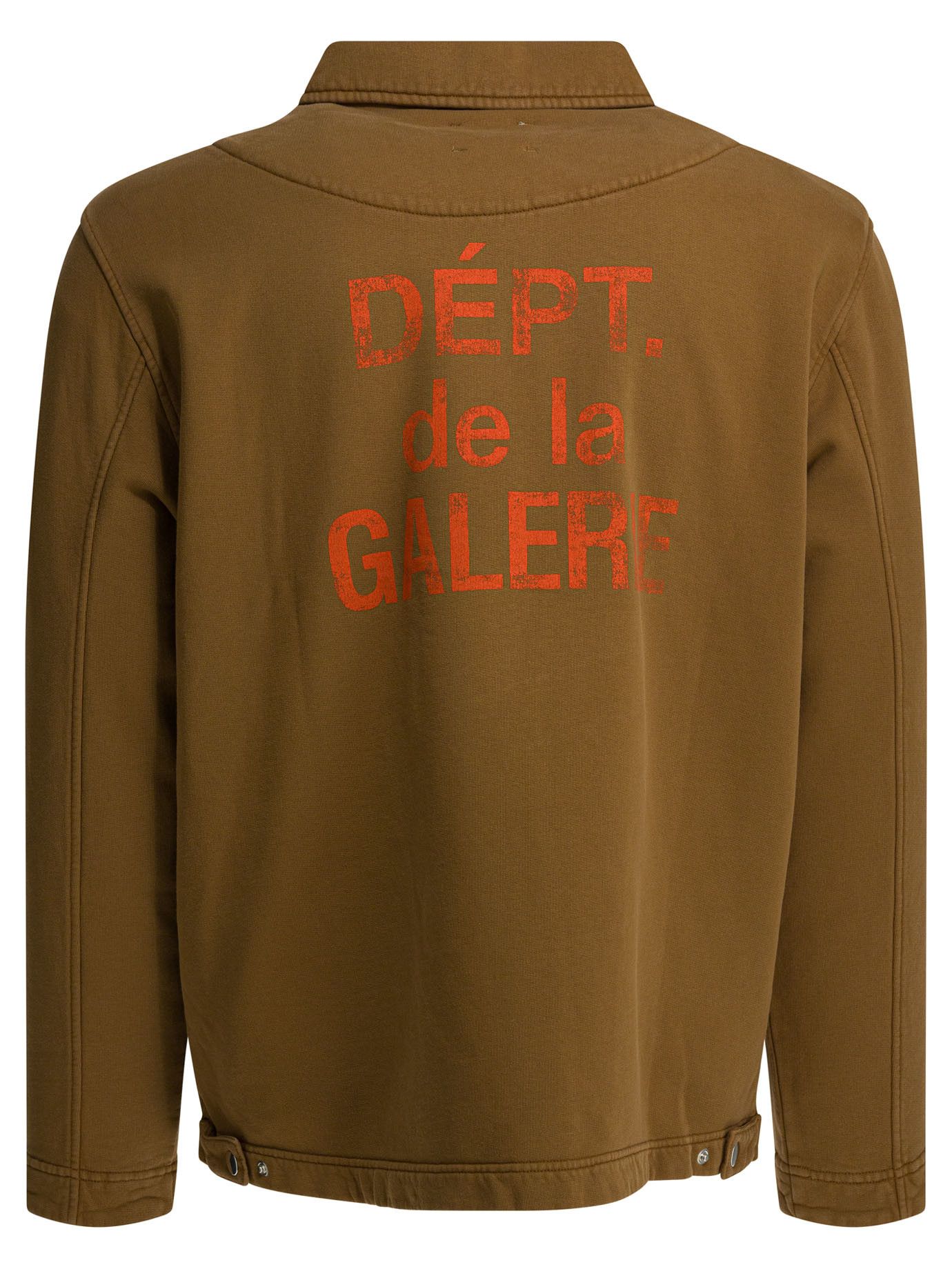 Gallery Dept. Gallery Dept. Jackets & Coats tag size S Men - USA Duties Paid Size US S / EU 44-46 / 1 - 2 Thumbnail