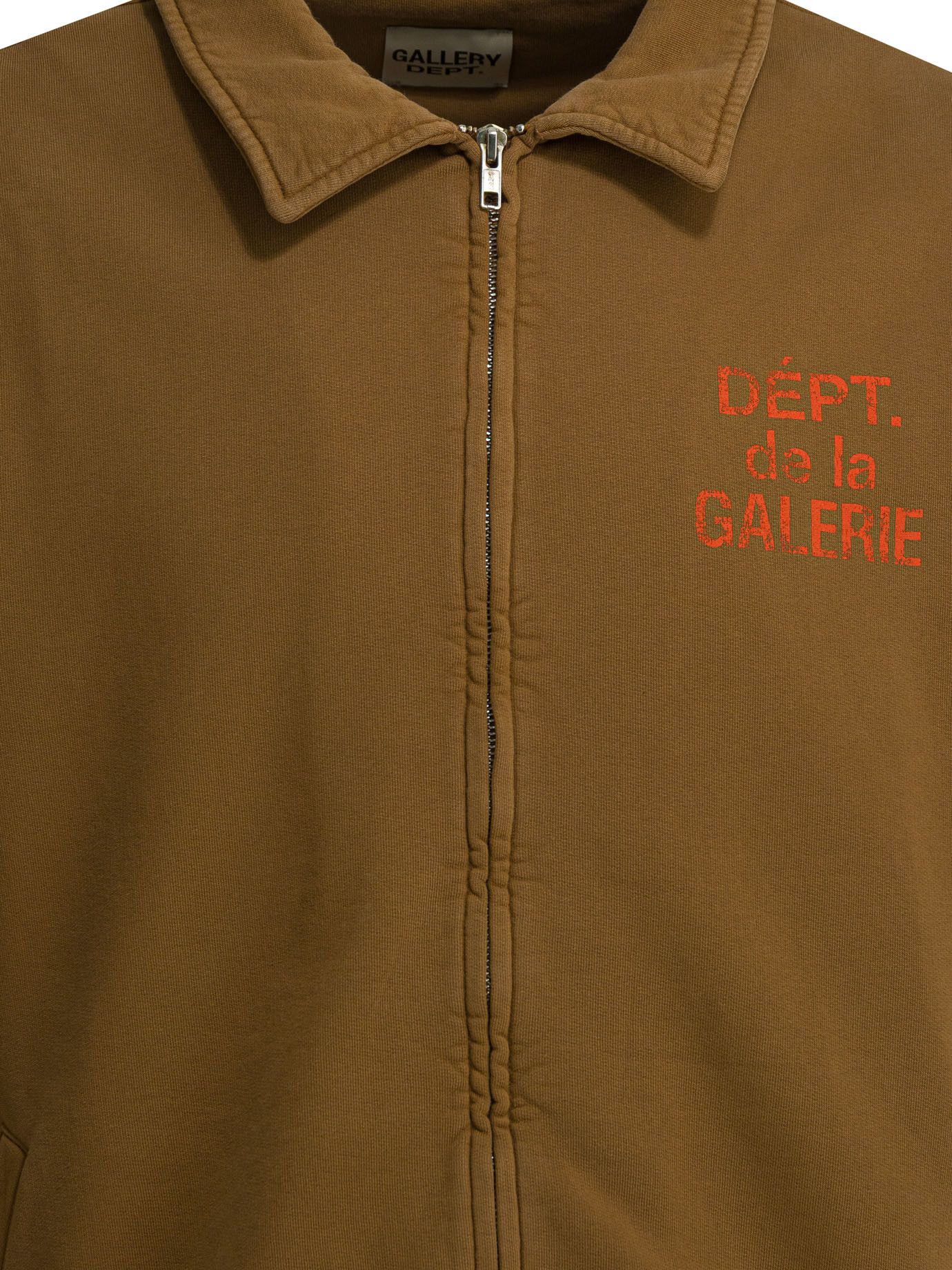Gallery Dept. Gallery Dept. Jackets & Coats tag size S Men - USA Duties Paid Size US S / EU 44-46 / 1 - 3 Thumbnail
