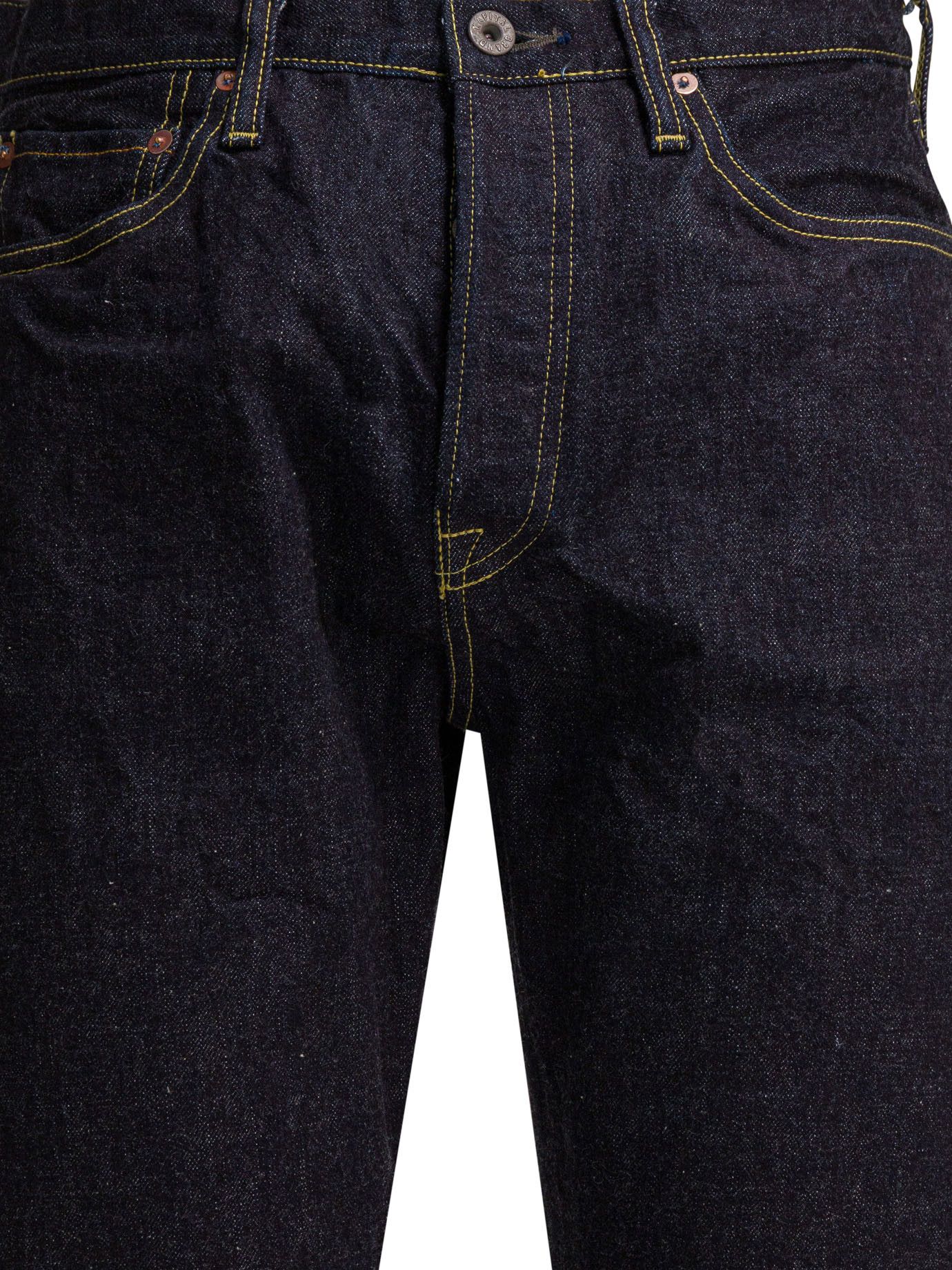 Kapital Kapital Jeans tag size 38 Men - USA Duties Paid Size US 38 / EU 54 - 3 Thumbnail