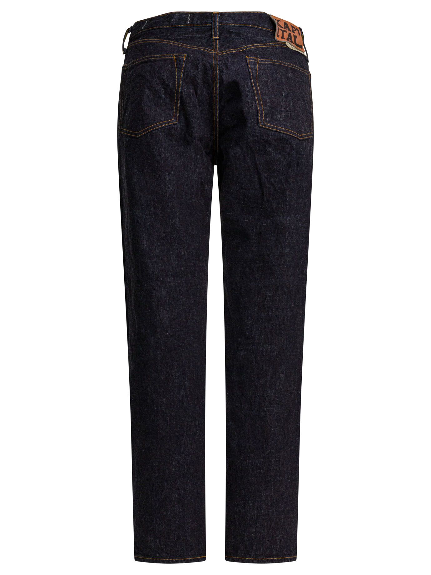 Kapital Kapital Jeans tag size 30 Men - USA Duties Paid Size US 30 / EU 46 - 2 Thumbnail
