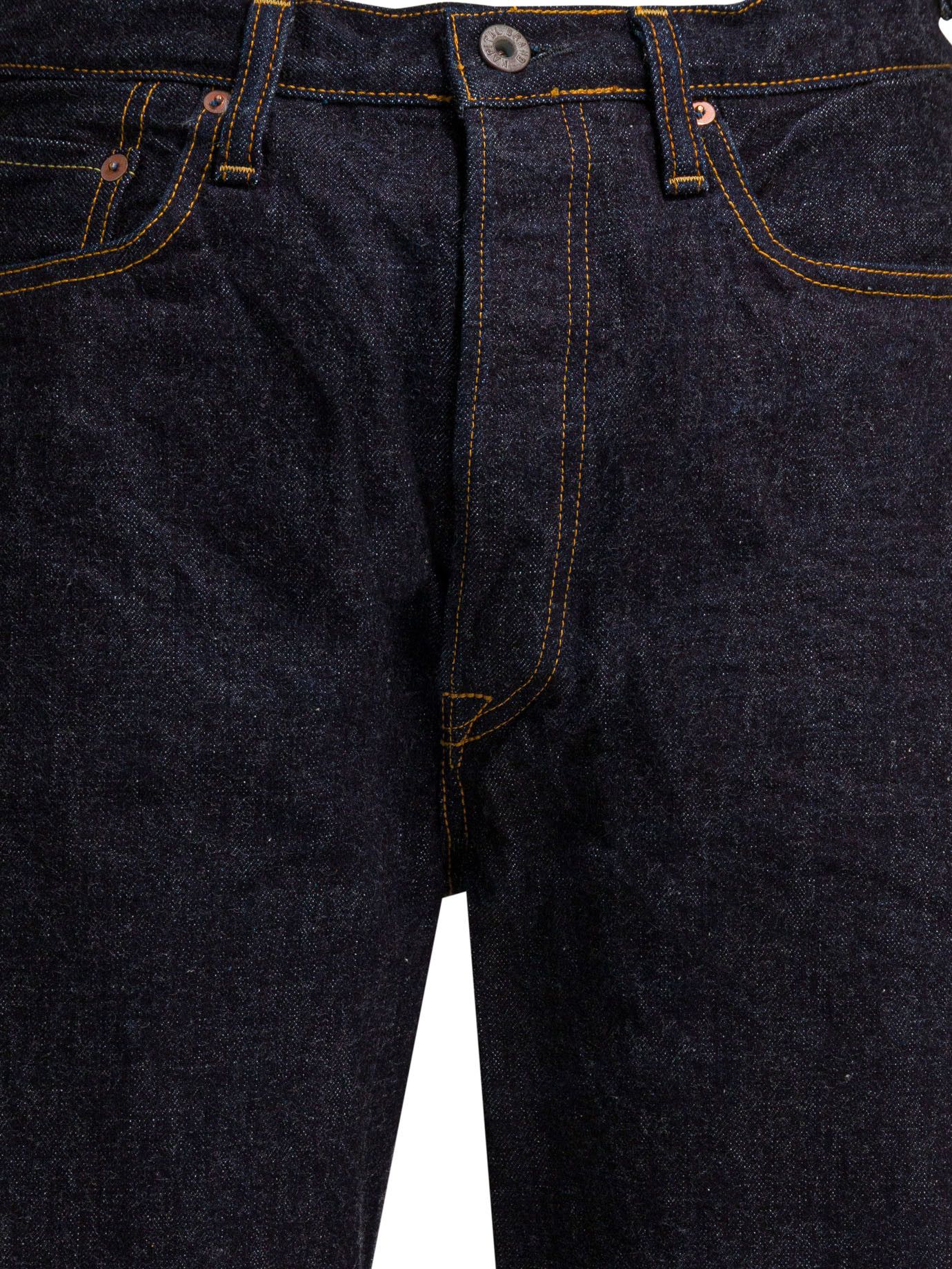 Kapital Kapital Jeans tag size 38 Men - USA Duties Paid Size US 38 / EU 54 - 3 Thumbnail
