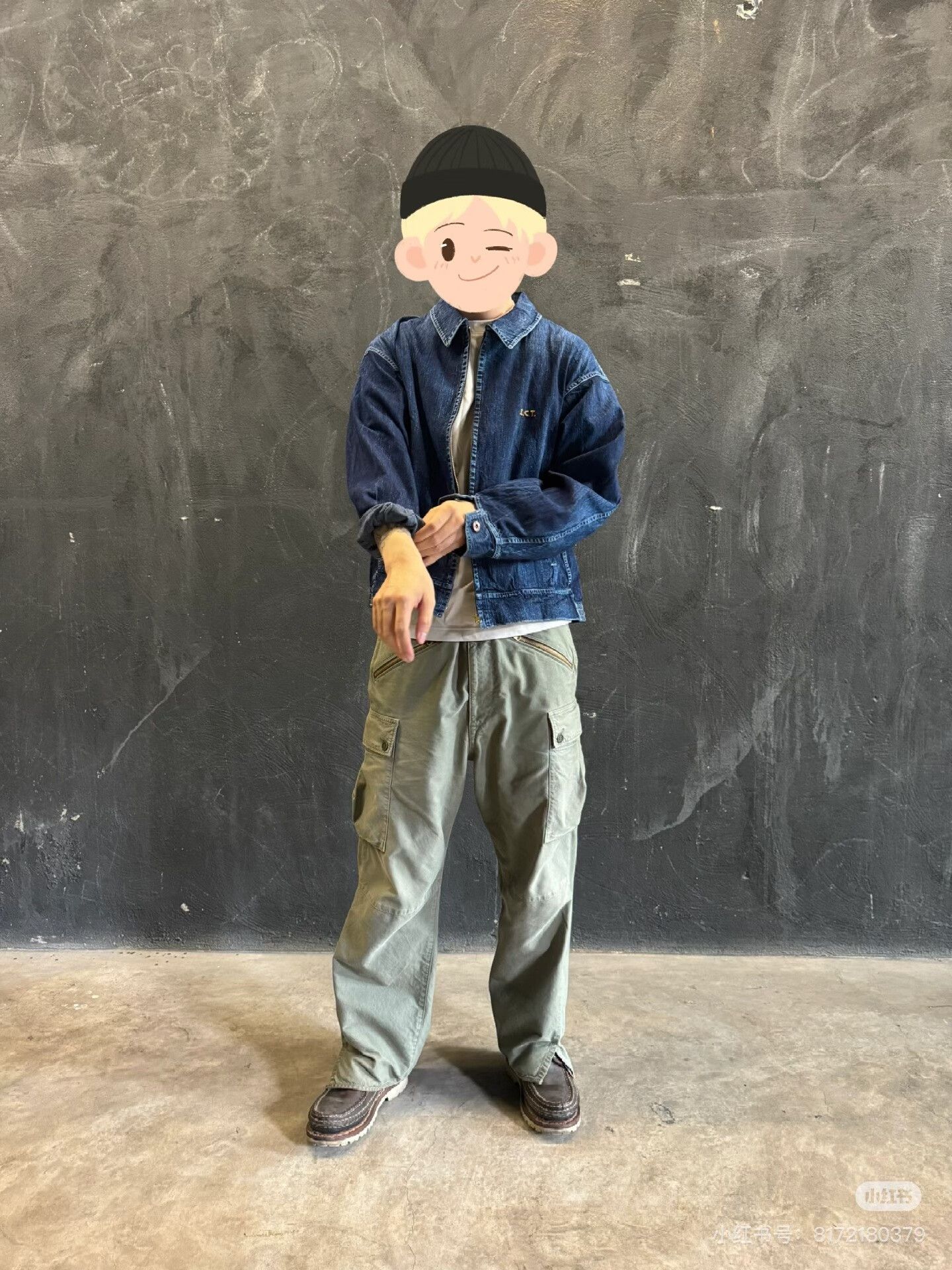 Visvim visvim ferngulley pants in olive green Size US 30 / EU 46 - 9 Thumbnail