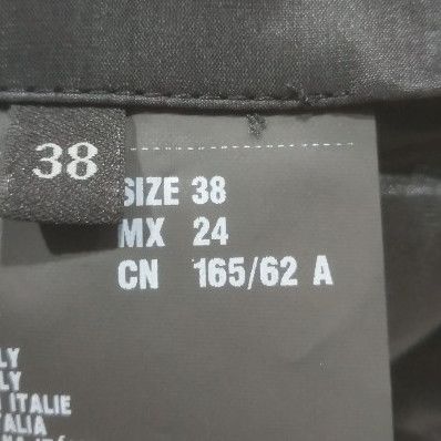 Prada Prada Elegant Wool Blend Midi Skirt 0079 Size US 26 / EU 42 - 5 Thumbnail