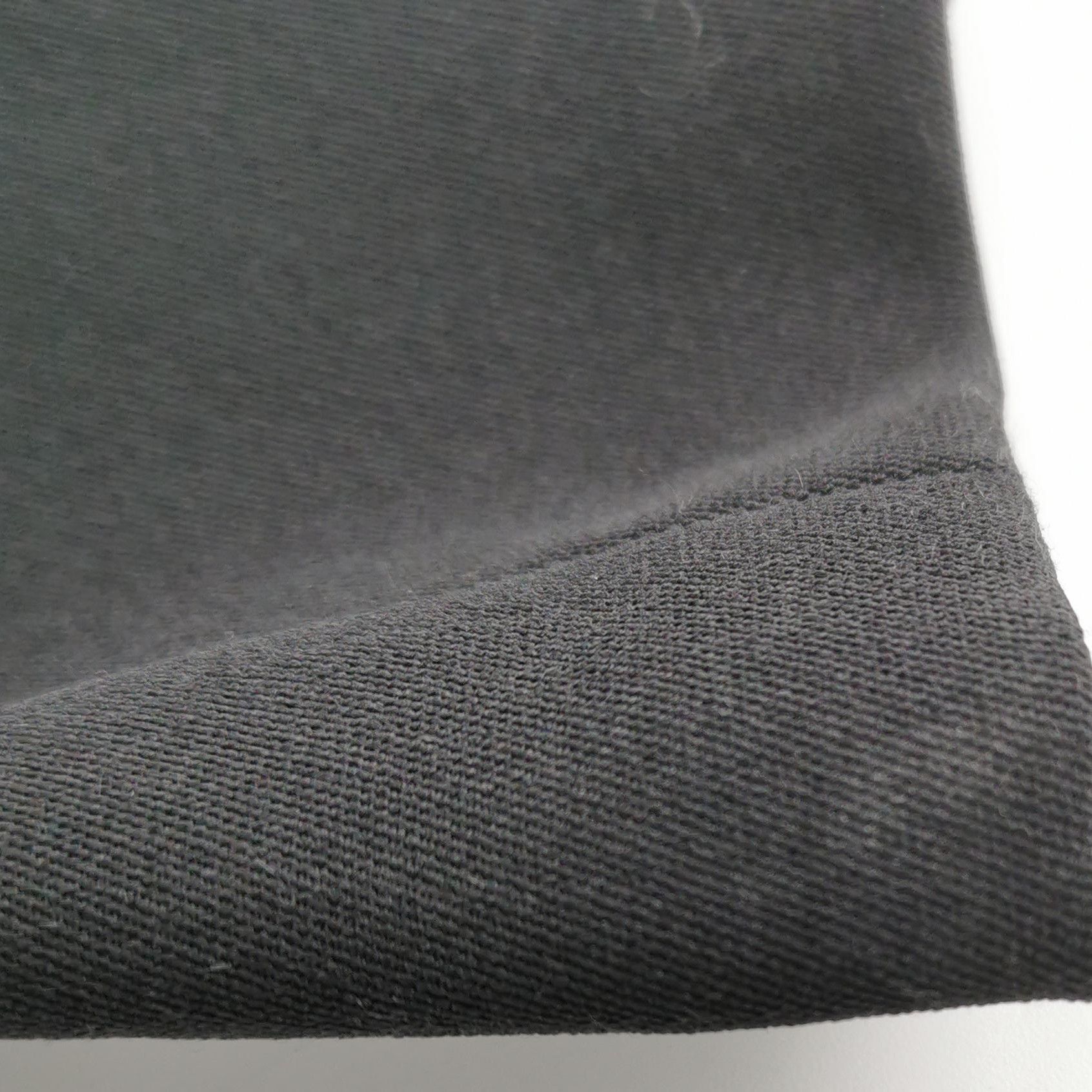 Prada Prada Slim Fit Solid Black Pants 0079 Size US 40 / EU 56 - 4 Thumbnail