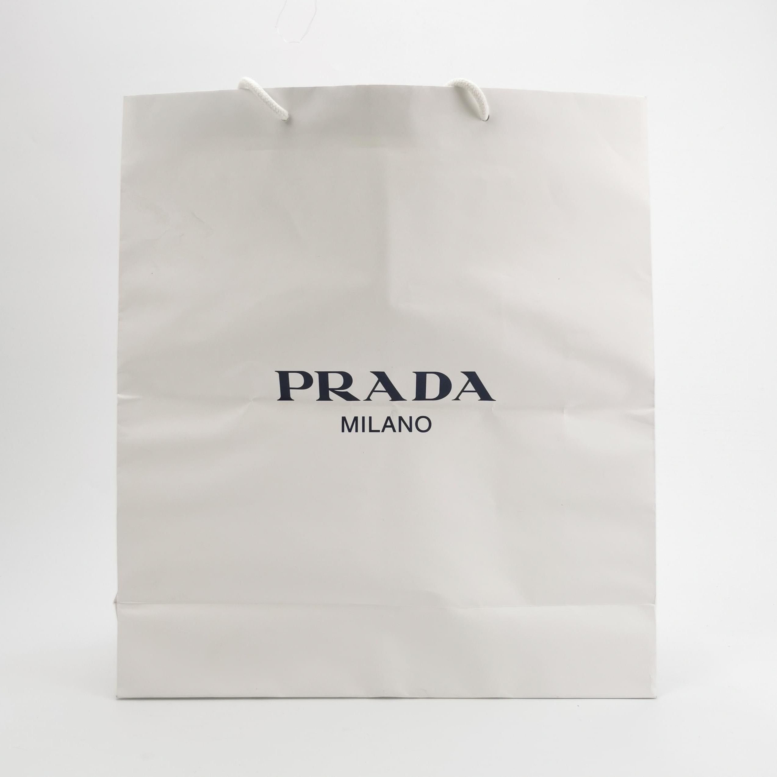 Prada Prada Solid-colored Waistcoat Trench Coat Size 40 0079 Size US L / EU 52-54 / 3 - 5 Thumbnail