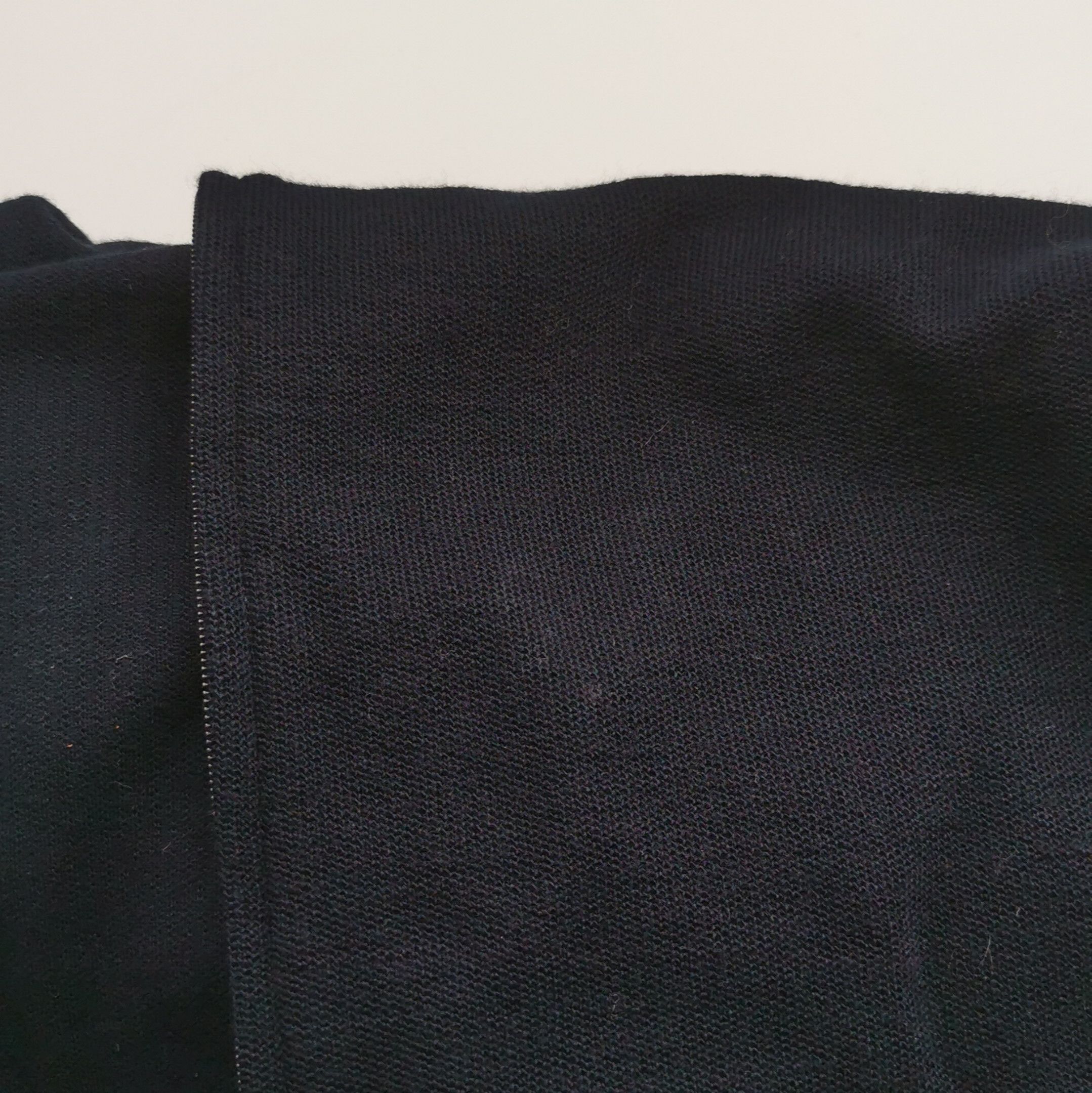 Prada Prada Short Sleeve Wool Blend Jacket 0079 Size US L / EU 52-54 / 3 - 8 Thumbnail