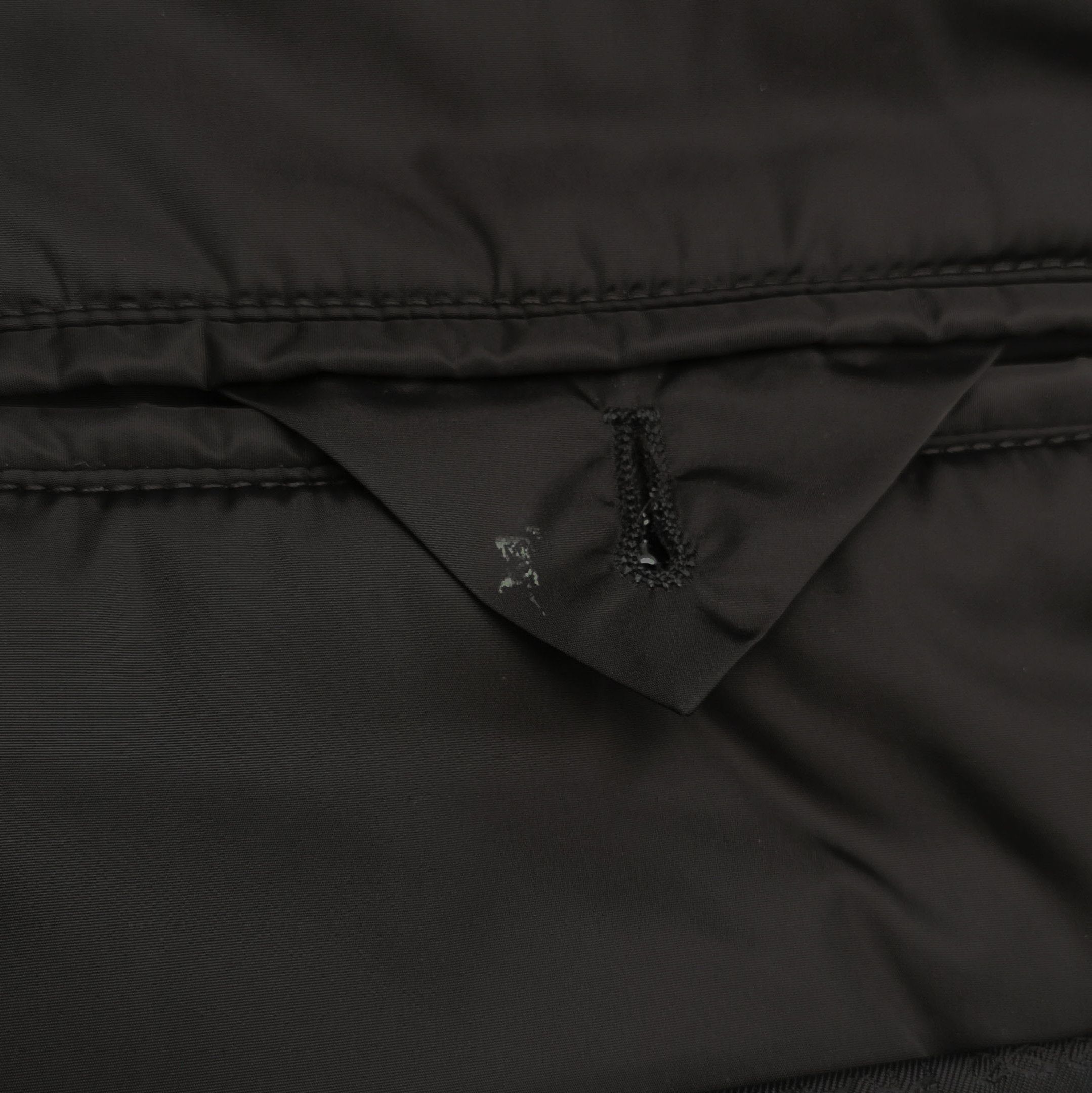 Prada Prada Sleeveless Vest with Triangle Logo 0079 Size US M / EU 48-50 / 2 - 9 Thumbnail