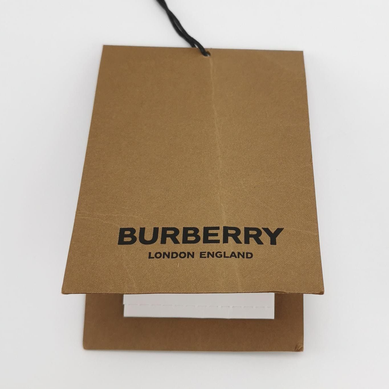 Burberry Burberry Color Block TB Logo Crop Top 0079 Size US XXS / EU 40 - 5 Thumbnail