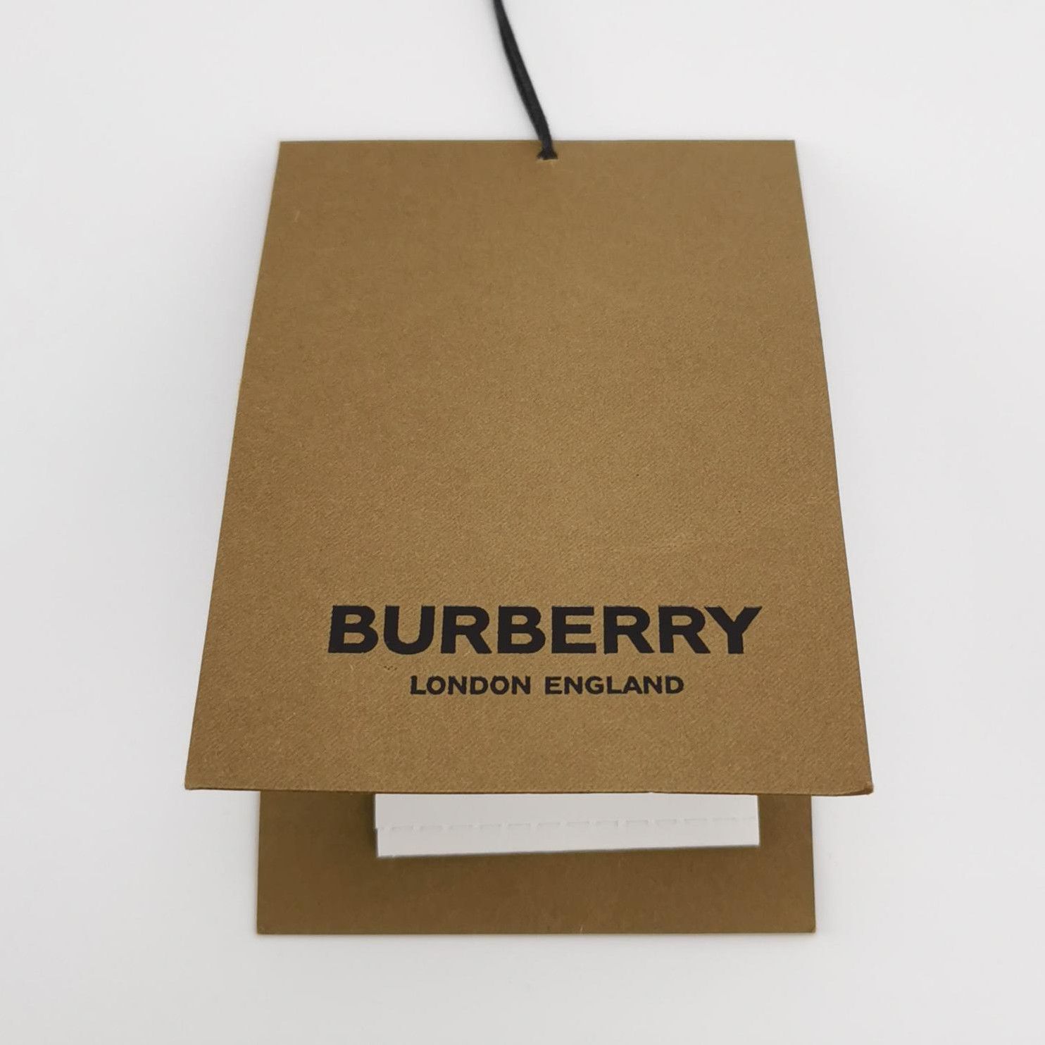 Burberry Burberry Color Blocked TB Logo Crop Top 0079 Size US XXS / EU 40 - 5 Thumbnail