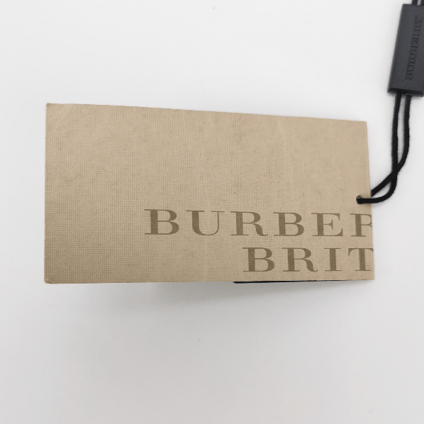 Burberry Burberry Brit Long Sleeve V-Neck T-Shirt 0079 Size US M / EU 48-50 / 2 - 5 Thumbnail