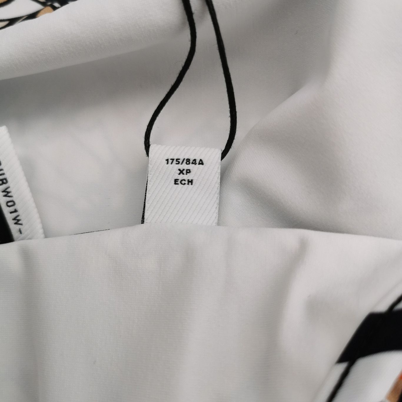 Burberry Burberry TB Logo Print Sleeveless Top in XS 0079 Size US XS / EU 42 / 0 - 7 Thumbnail