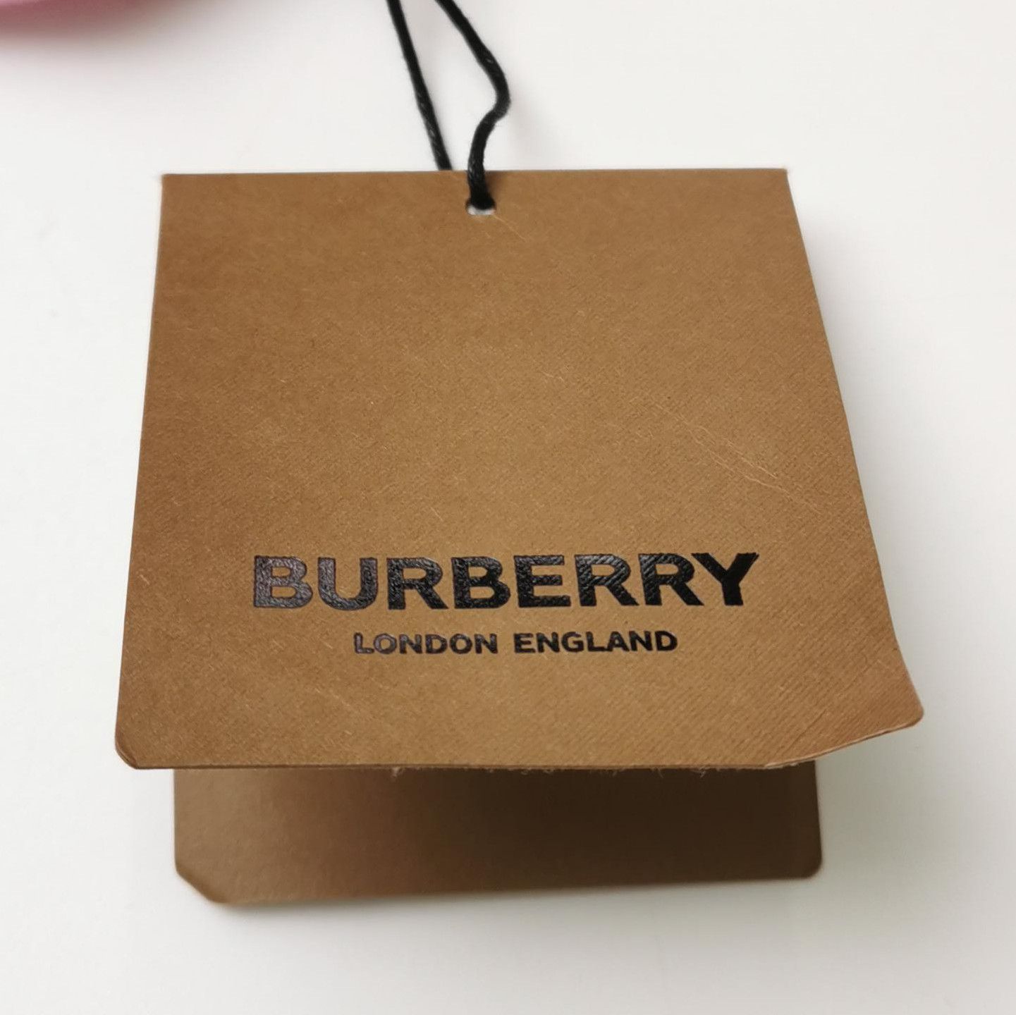 Burberry Burberry Color-Block Wool-Silk Blend Turtleneck Sweater 0079 Size US XXS / EU 40 - 4 Thumbnail