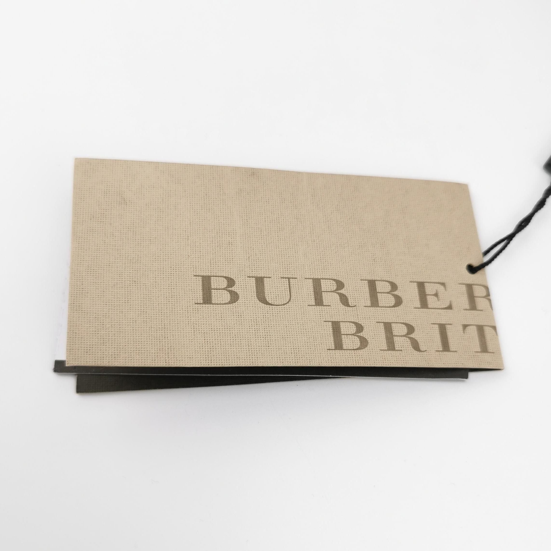Burberry Burberry Brit Sleeveless Wool Blend Vest 0079 Size US M / EU 48-50 / 2 - 4 Thumbnail