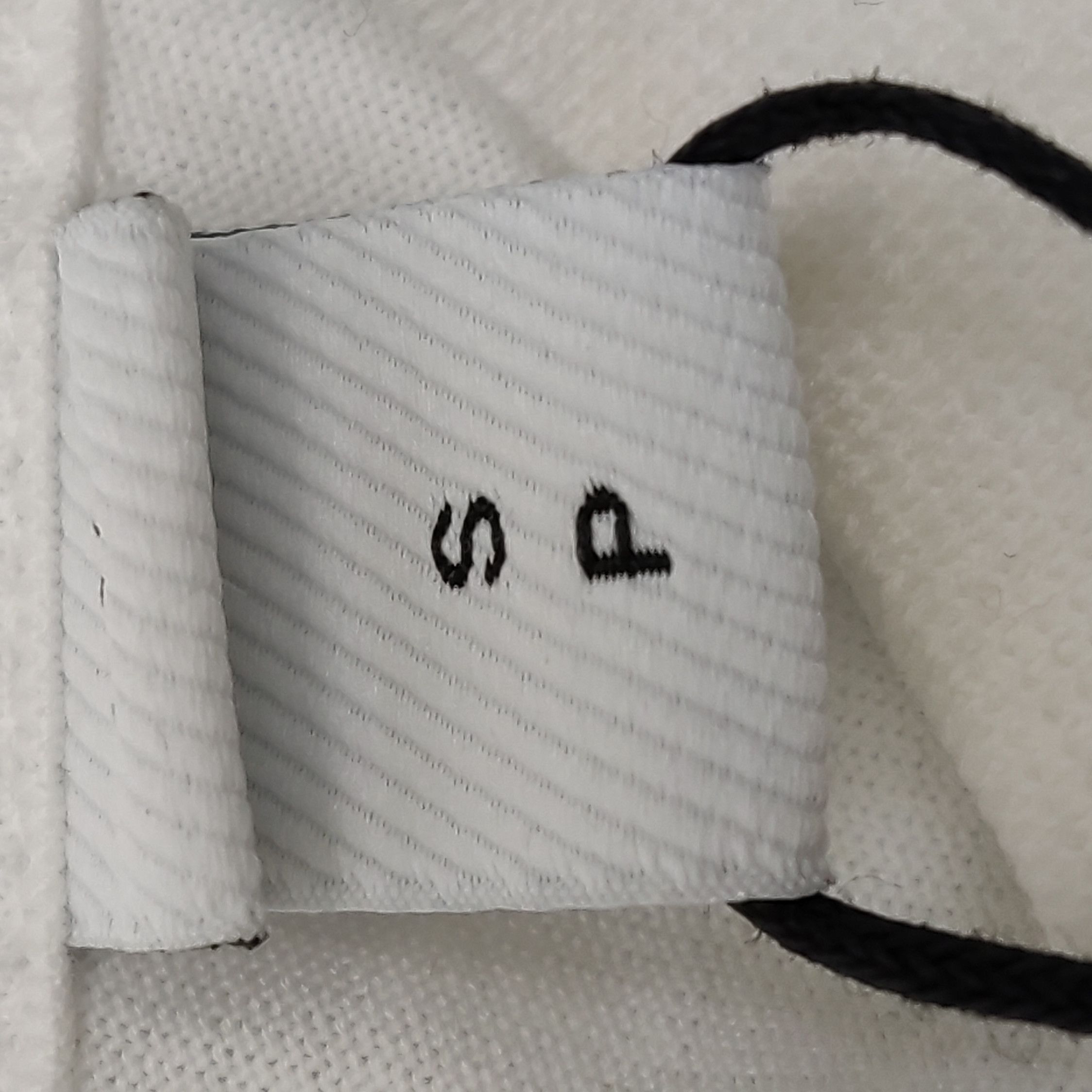 Burberry Burberry Color-Blocked Graphic Cotton Tee 0079 Size US S / EU 44-46 / 1 - 5 Thumbnail