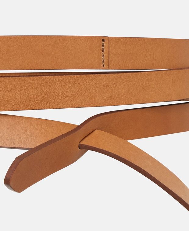 Isabel Marant Leather belt Size ONE SIZE - 2 Thumbnail