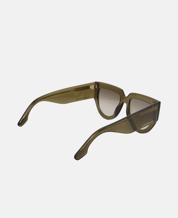 Victoria Beckham Sunglasses Size ONE SIZE - 2 Thumbnail