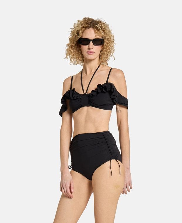 Isabel Marant Bikini pants Size ONE SIZE - 2 Thumbnail