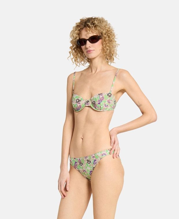 Tory Burch Bikini pants Size ONE SIZE - 2 Thumbnail