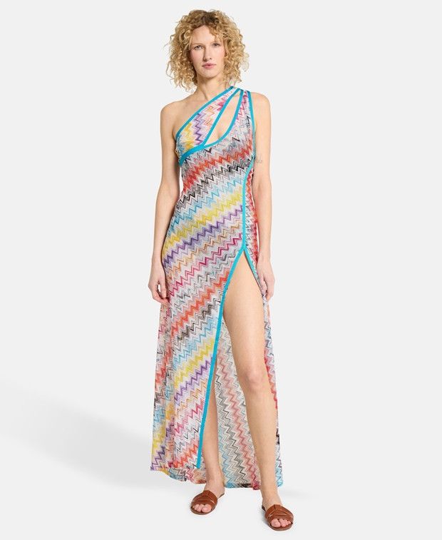 Missoni Beach dress Size ONE SIZE - 2 Thumbnail