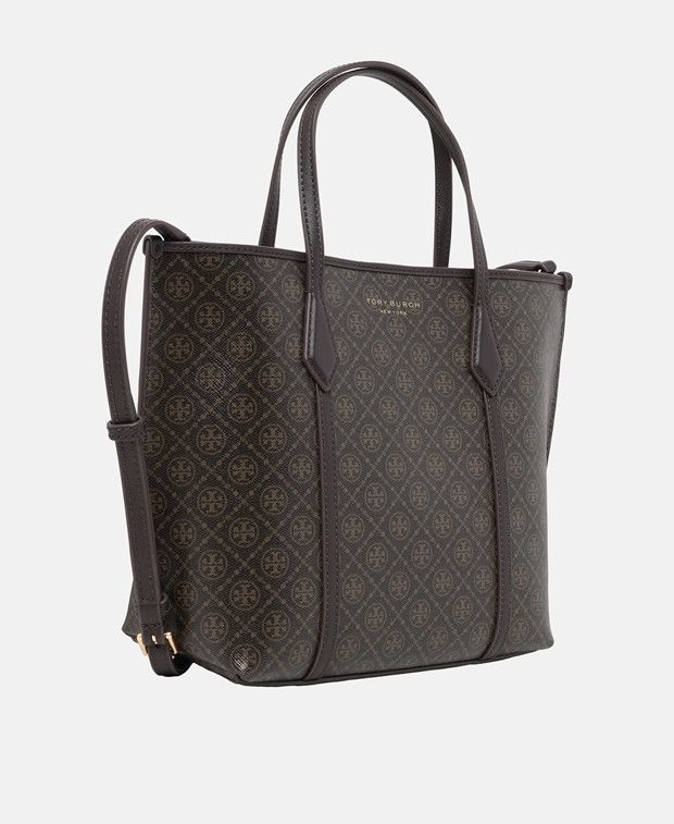 Tory Burch Perry Handbag Size ONE SIZE - 2 Thumbnail