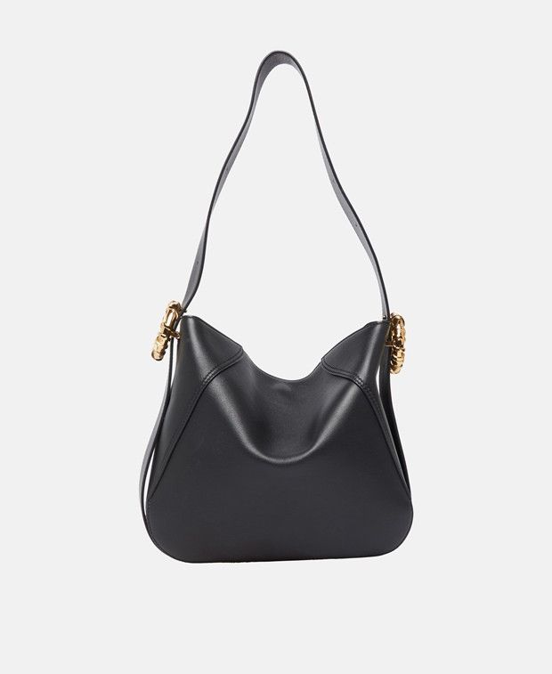 Lanvin Leather shoulder bag Size ONE SIZE - 4 Thumbnail
