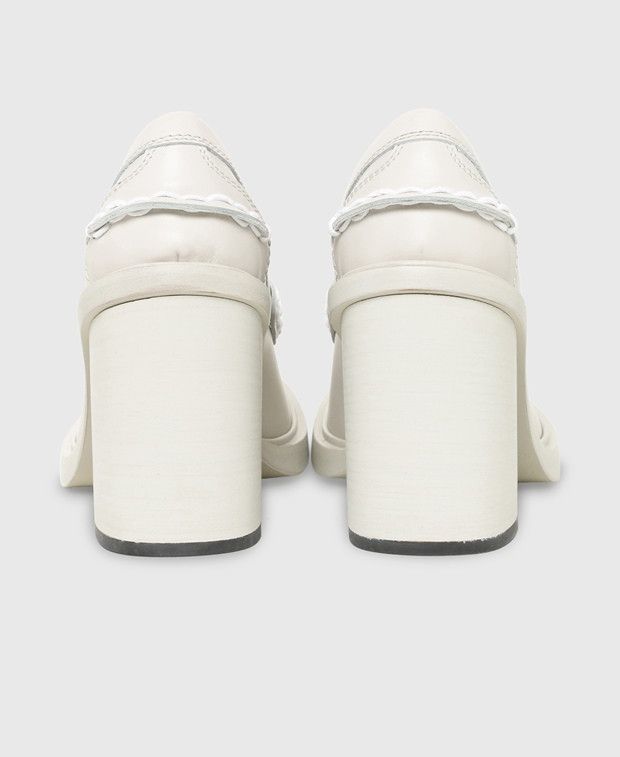 Tod's Pumps Size US 7 / IT 37 - 2 Thumbnail