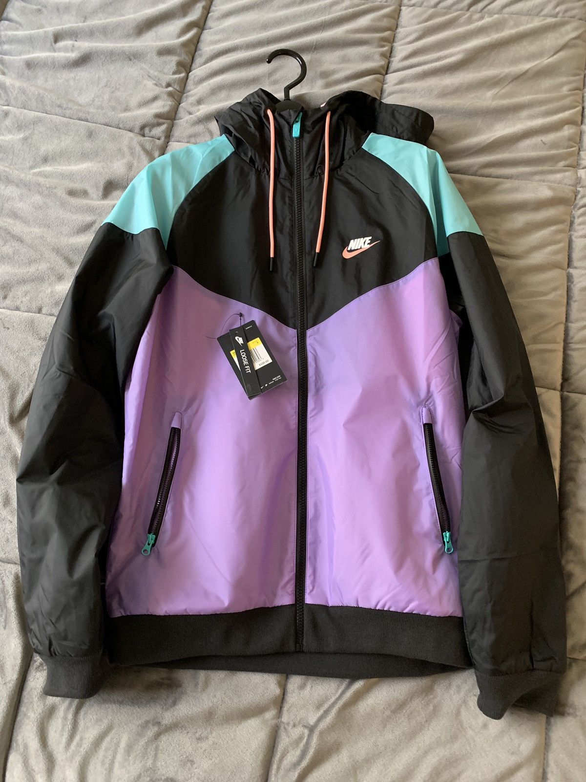 Nike Nike Have A Nike Day Jacket Grailed