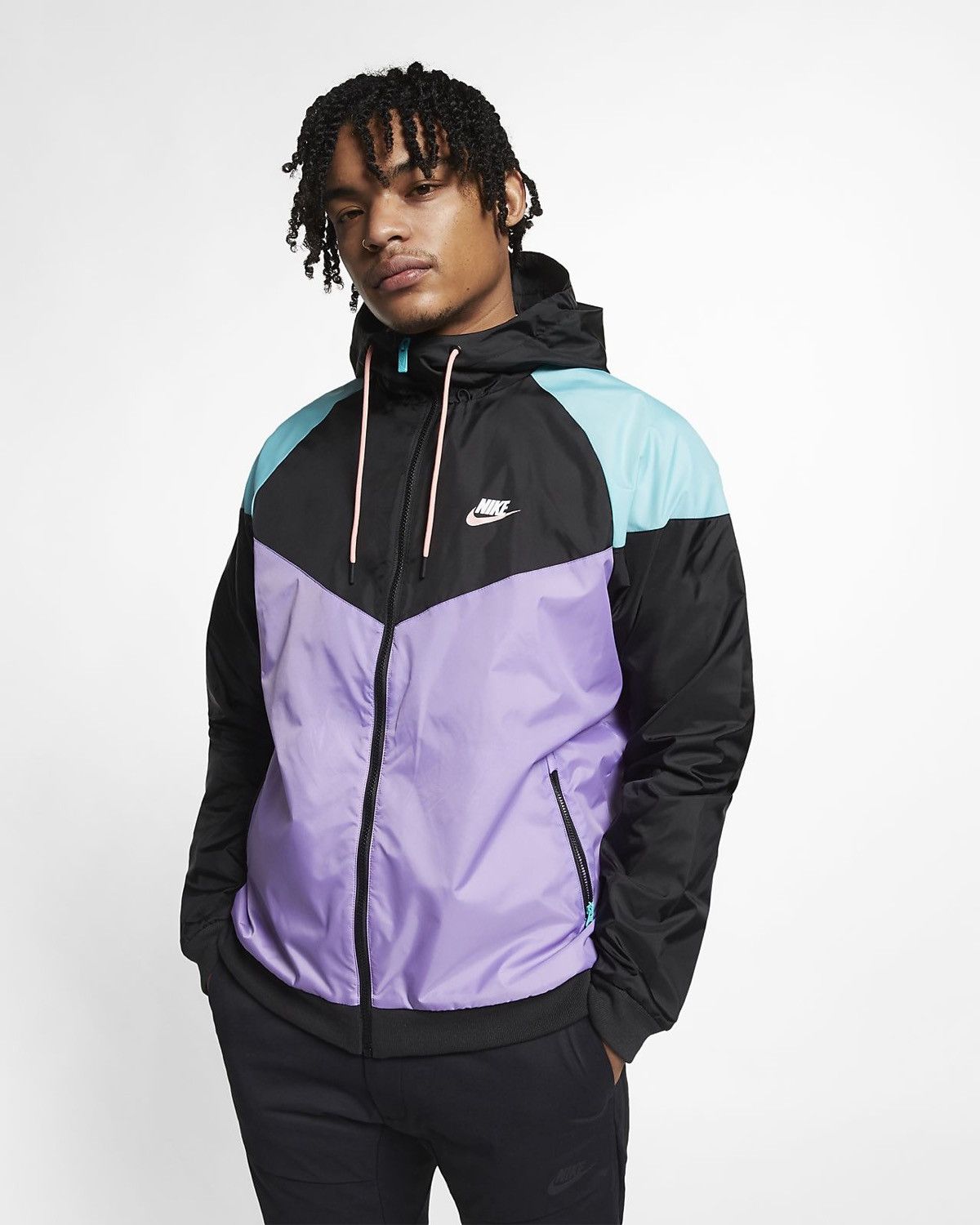 Nike Nike Have A Nike Day Jacket Grailed