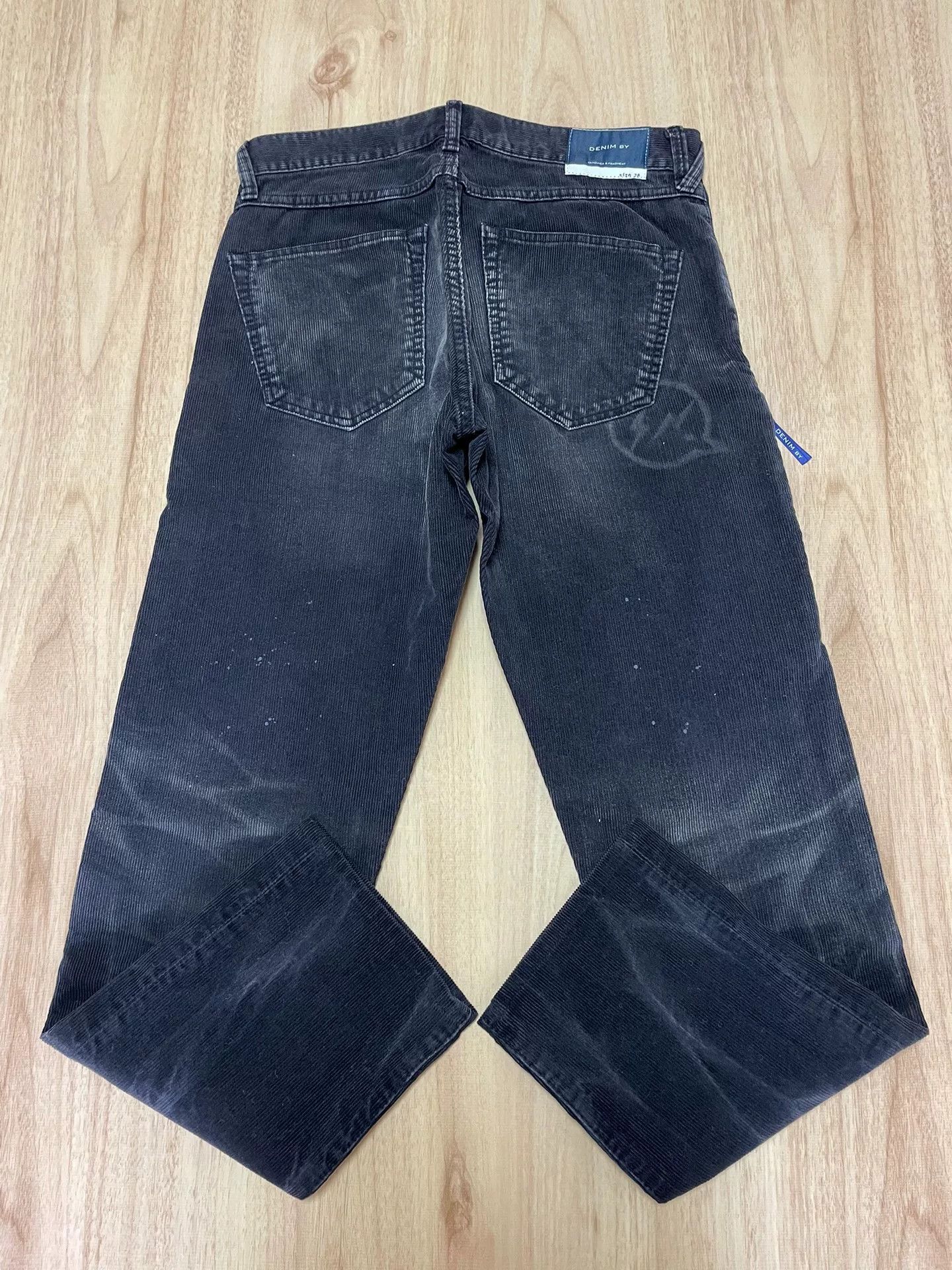 Vanquish denim by vanquish fragment casual pants Size US 28 / EU 44 - 4 Thumbnail