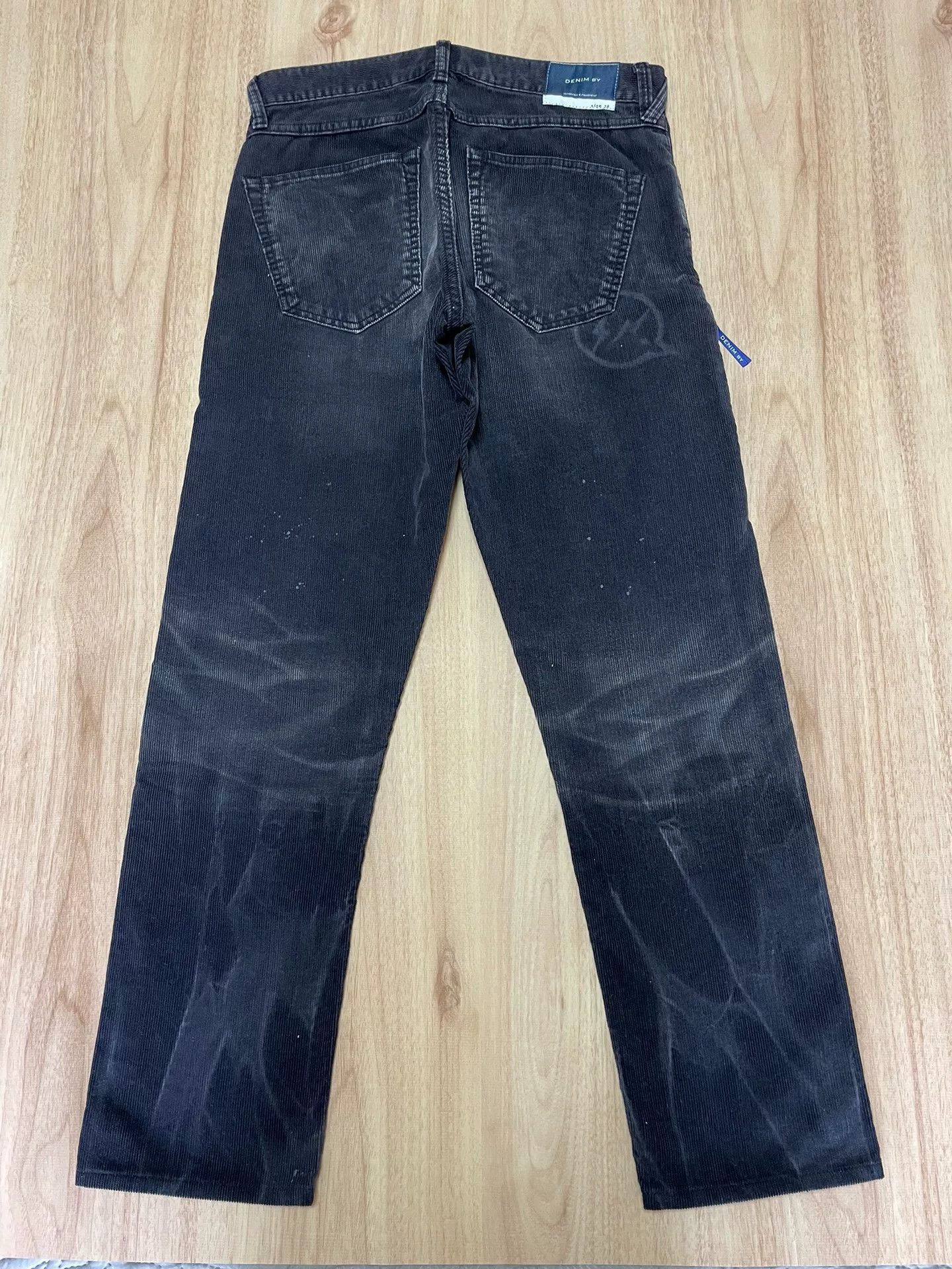 Vanquish denim by vanquish fragment casual pants Size US 28 / EU 44 - 2 Thumbnail