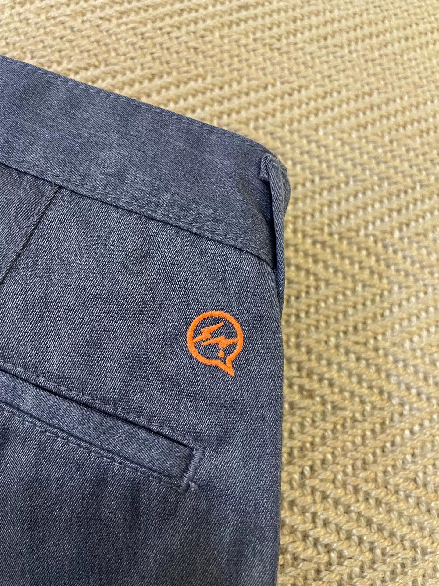 Vanquish casual denim pants by vanquish & fragment Size US 30 / EU 46 - 2 Thumbnail