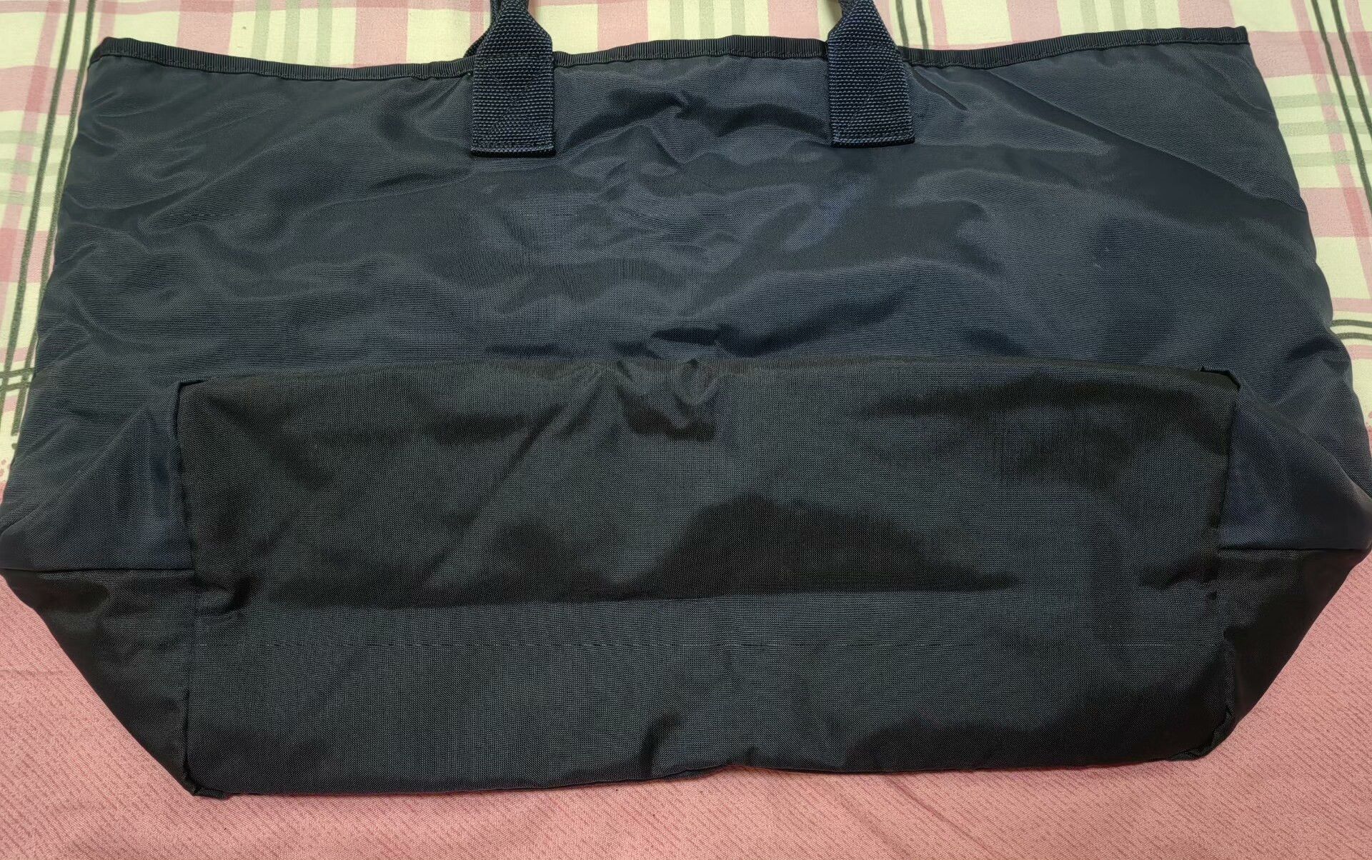 Porter porter lowercase collaboration tote bag Size ONE SIZE - 6 Thumbnail