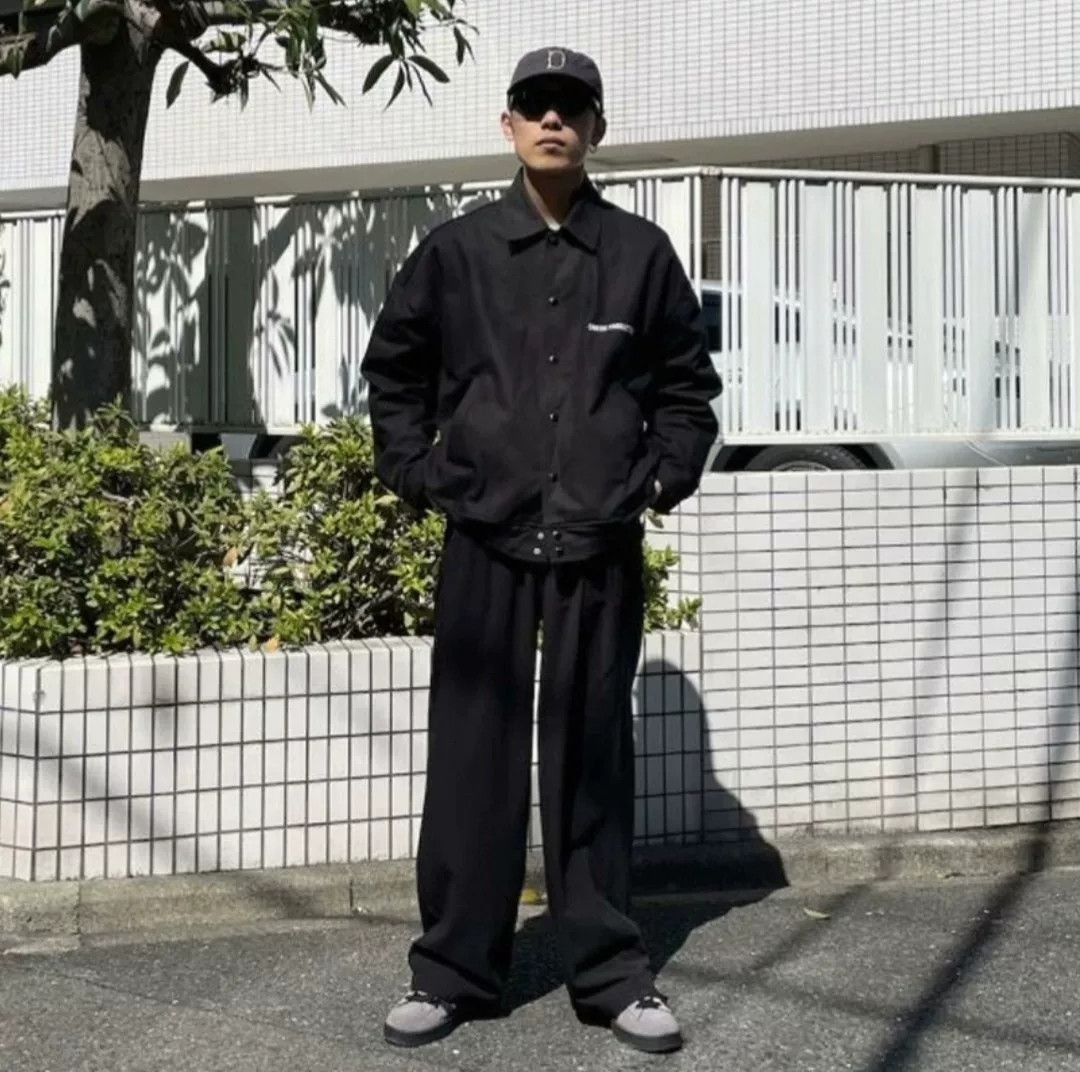 Japanese Brand cootie productions cotton ox award jacket Size US L / EU 52-54 / 3 - 7 Thumbnail