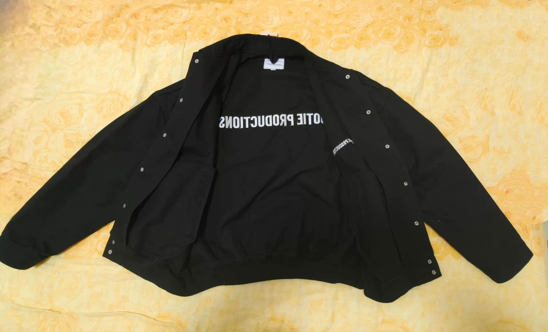 Japanese Brand cootie productions cotton ox award jacket Size US L / EU 52-54 / 3 - 3 Thumbnail