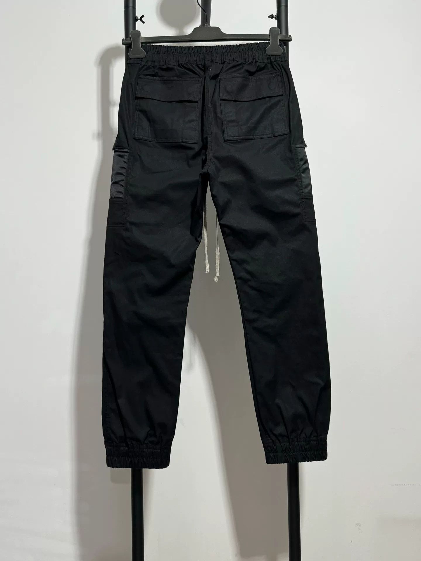 Rick Owens rick owens ro pants Size US 38 / EU 54 - 2 Thumbnail