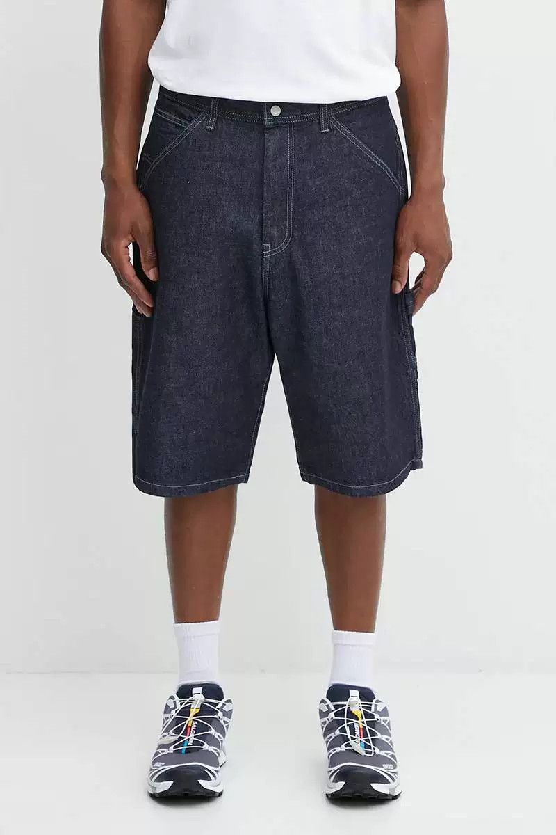 Neighborhood neighborhood denim painter short pants Size US 34 / EU 50 - 6 Thumbnail
