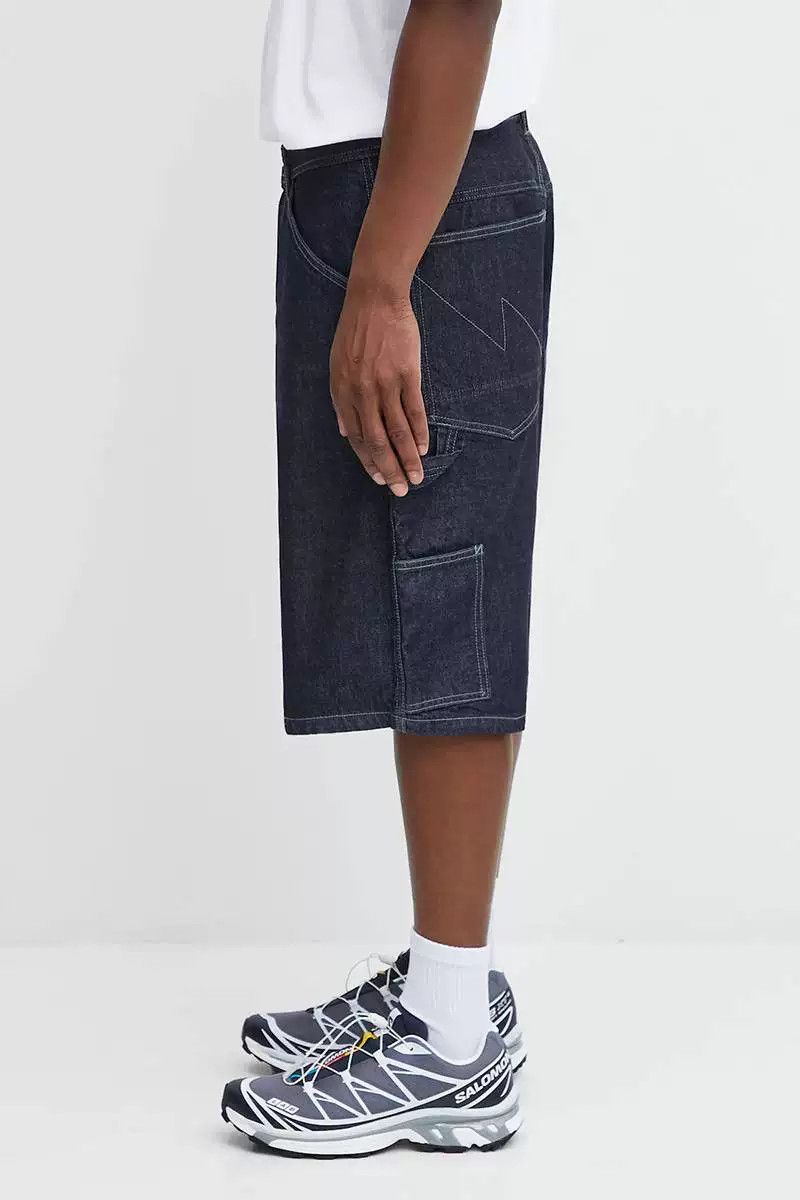 Neighborhood neighborhood denim painter short pants Size US 34 / EU 50 - 7 Thumbnail
