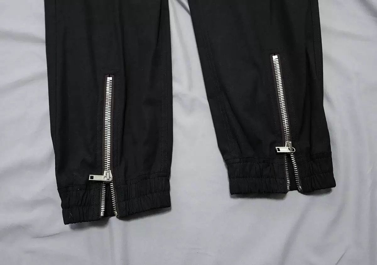 Rick Owens rick owens bauhaus cargo tapered pants Size US 31 - 6 Thumbnail