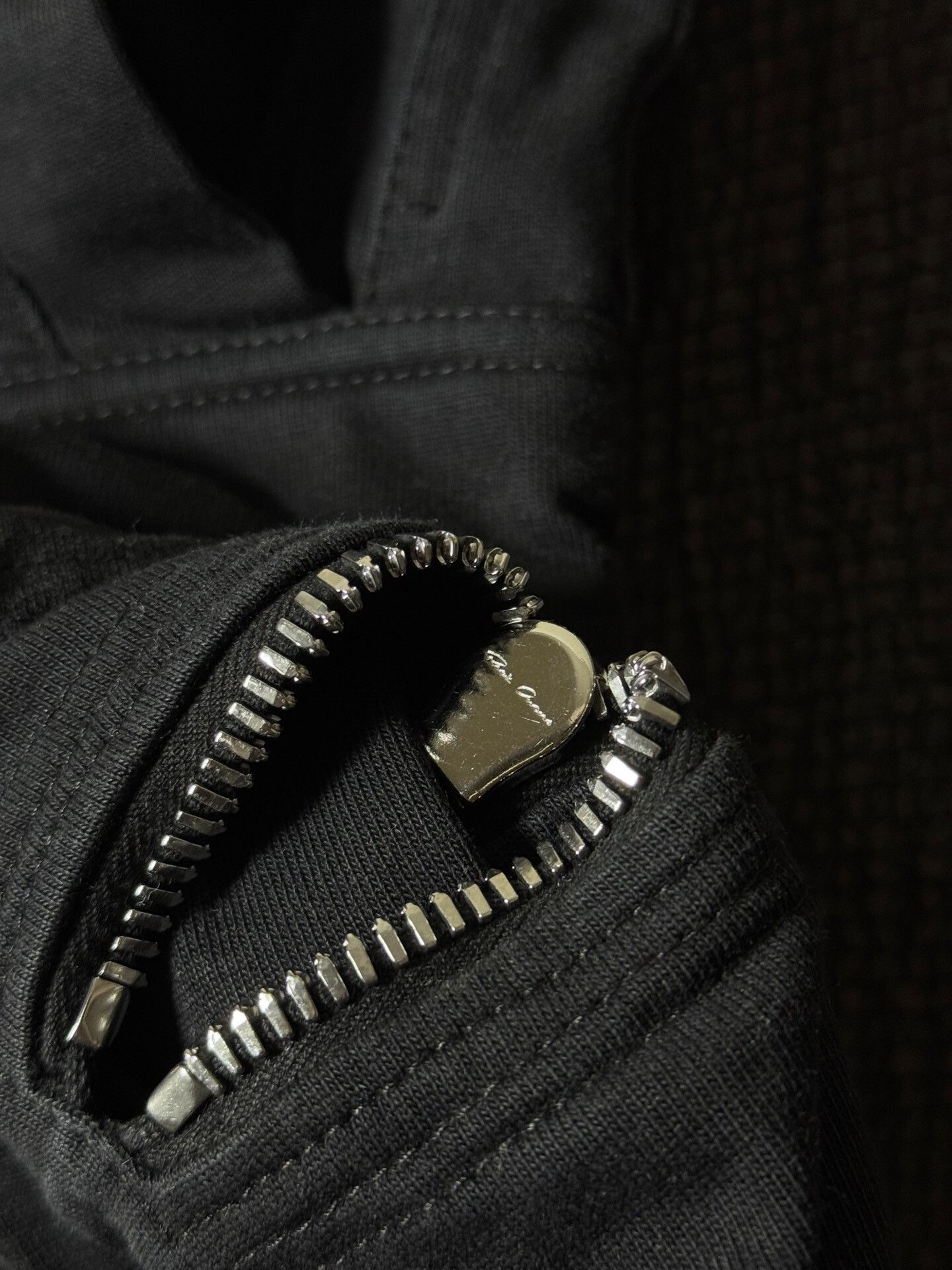 Rick Owens rick owens multi-pocket drawstring cargo pants Size US 38 / EU 54 - 7 Thumbnail