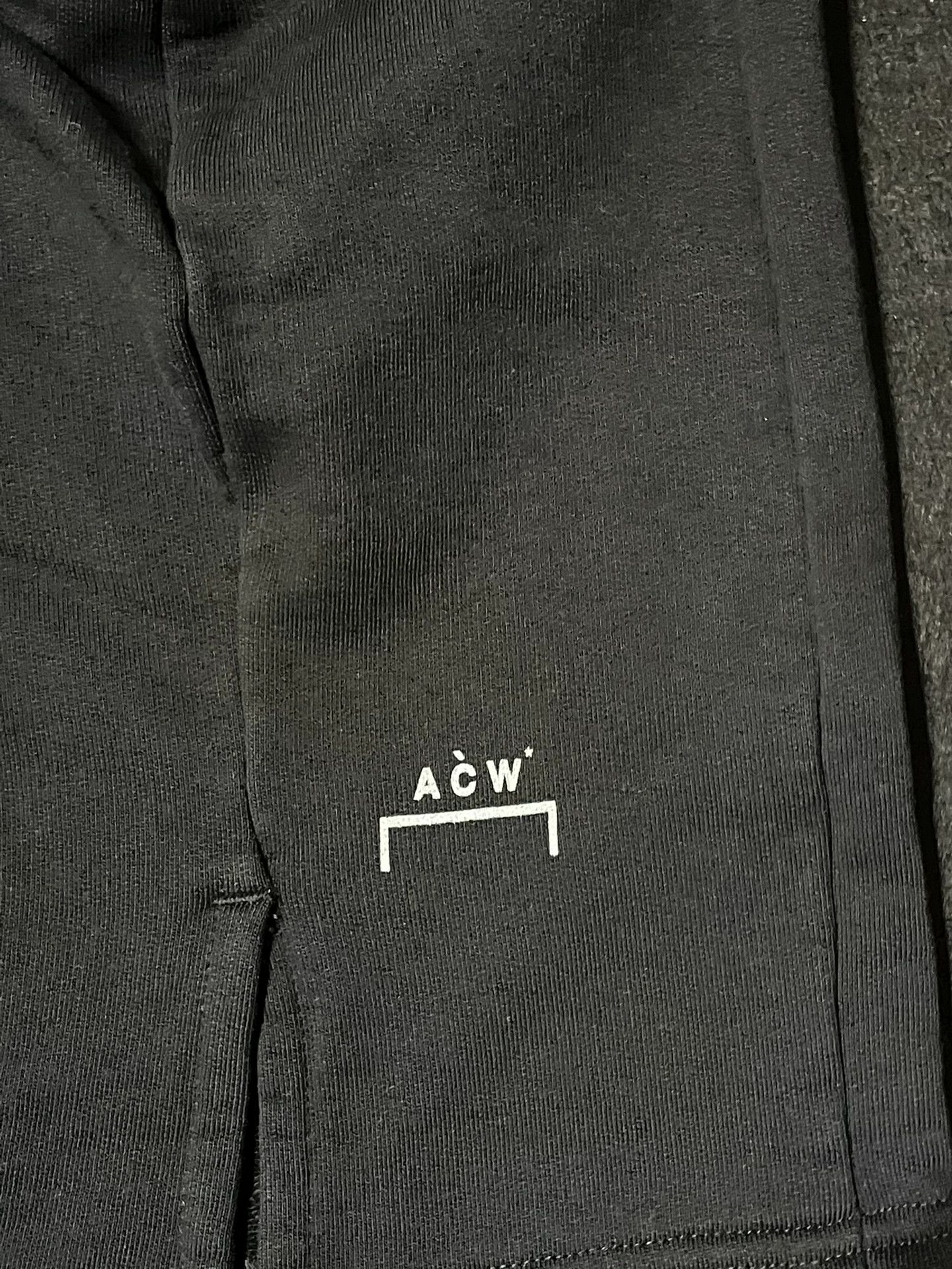 A-COLD-WALL* a cold wall acw long pants L size Size US 32 / EU 48 - 2 Thumbnail