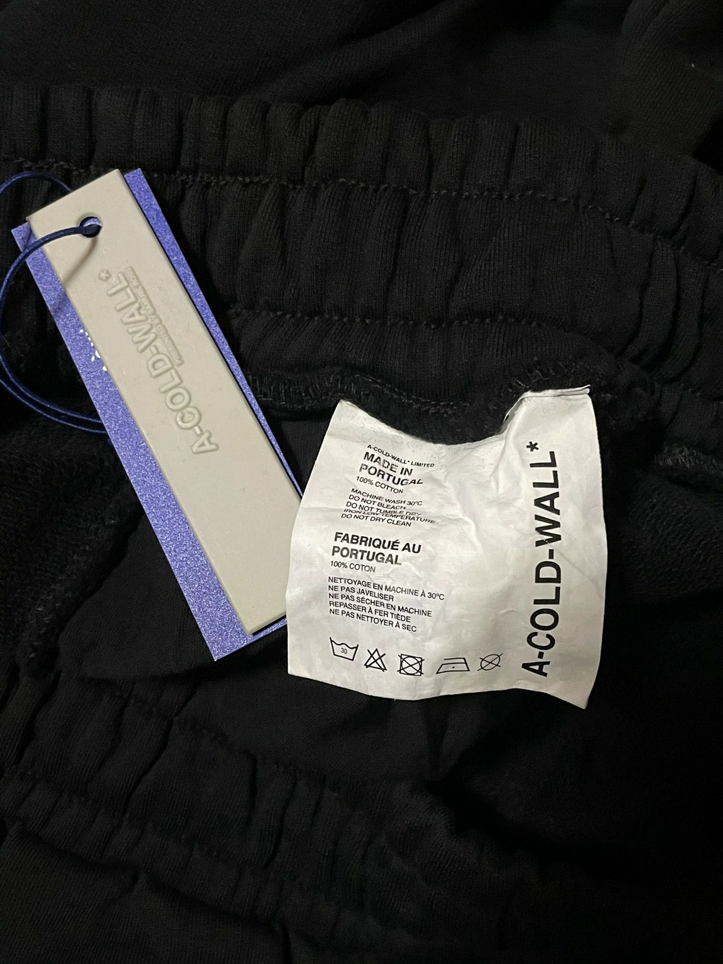 A-COLD-WALL* a cold wall acw long pants L size Size US 32 / EU 48 - 5 Thumbnail