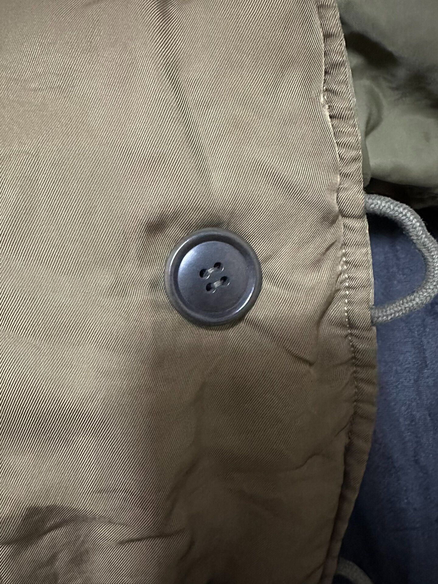 Visvim visvim spot corps down jacket stars Size US L / EU 52-54 / 3 - 5 Thumbnail