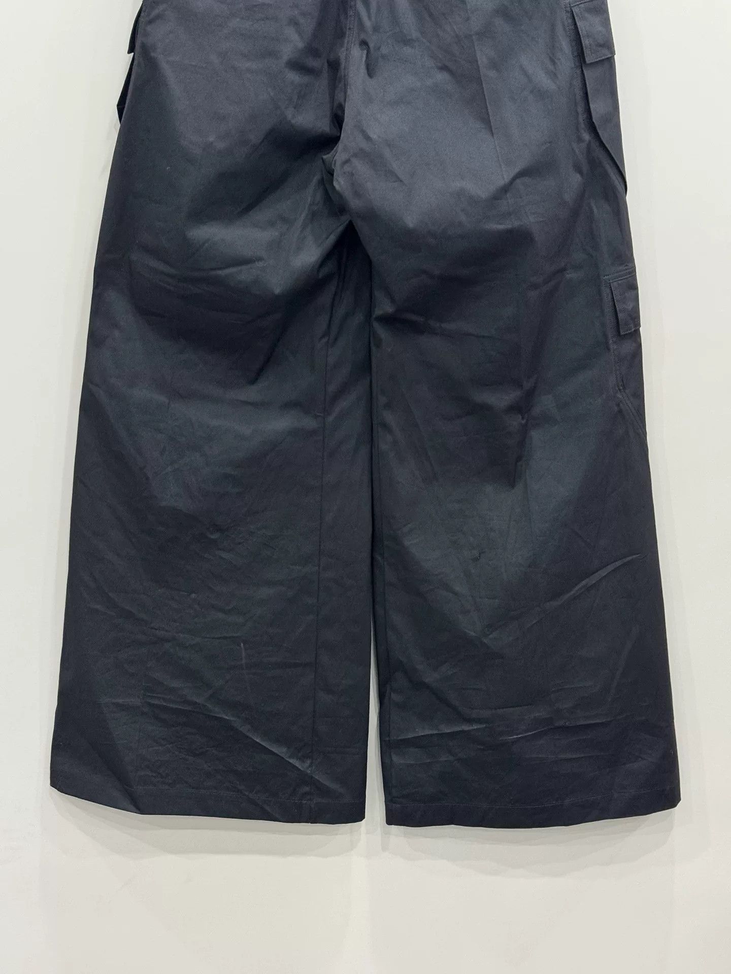 Rick Owens Rick Owens Cargo Bela Work Pants Size 50 Size US 31 - 6 Thumbnail