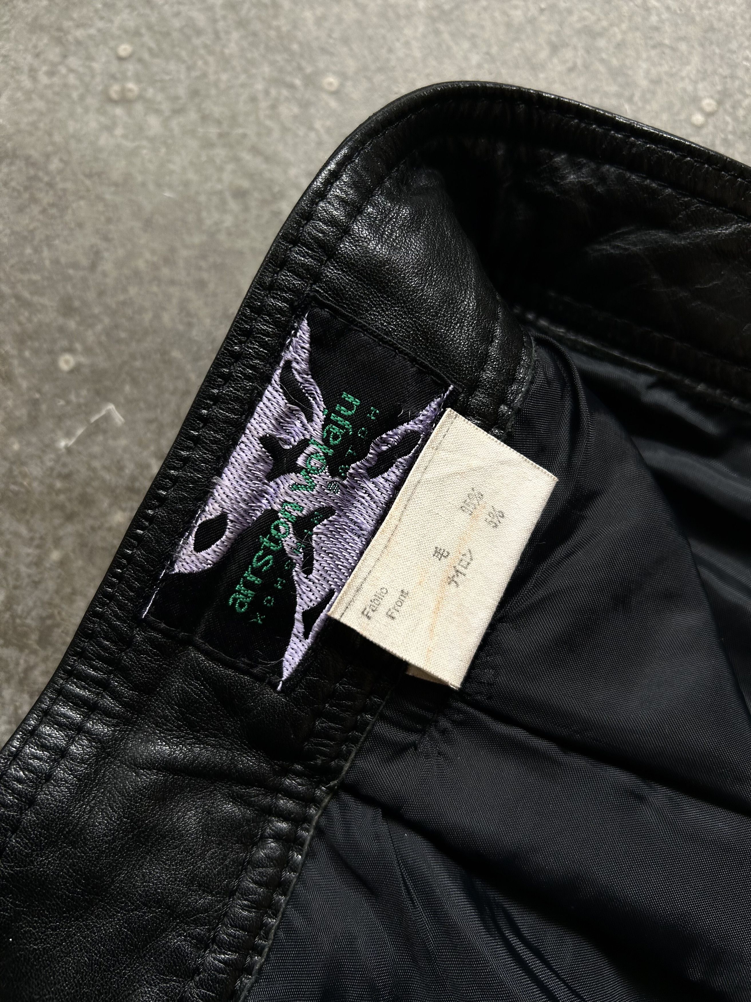 Japanese Brand Kohshin Satoh pants Size US 27 - 8 Thumbnail