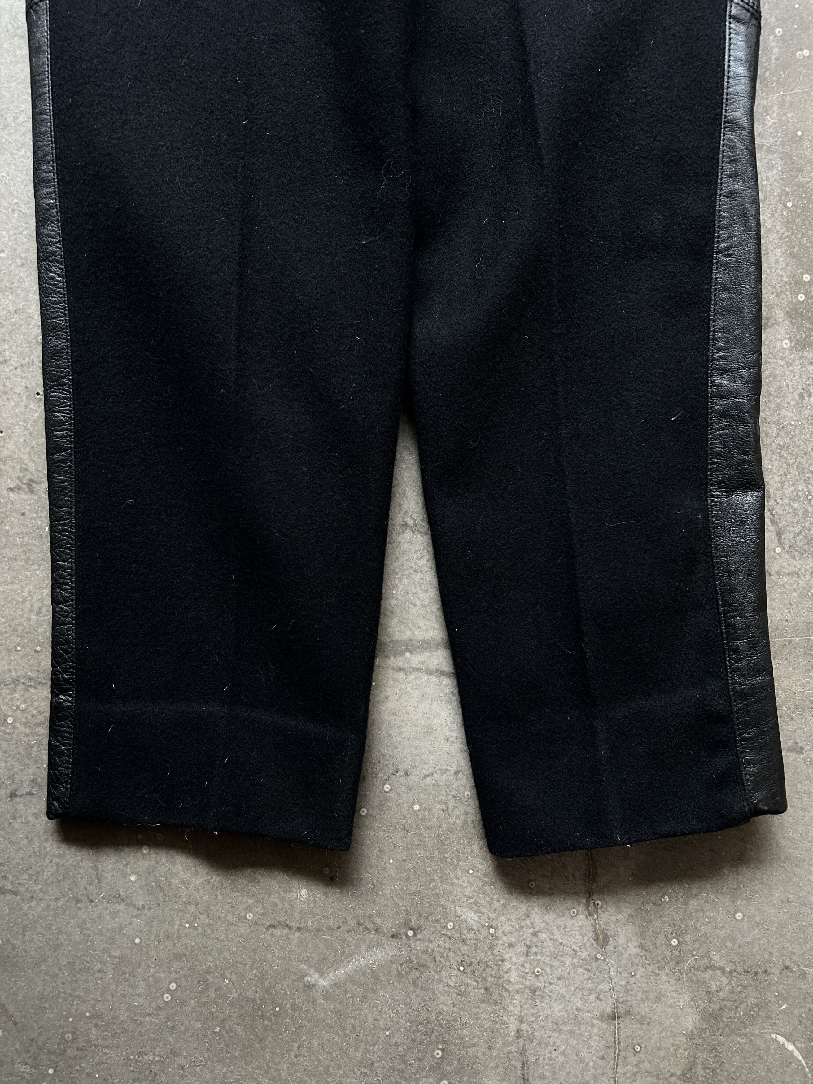 Japanese Brand Kohshin Satoh pants Size US 27 - 9 Thumbnail