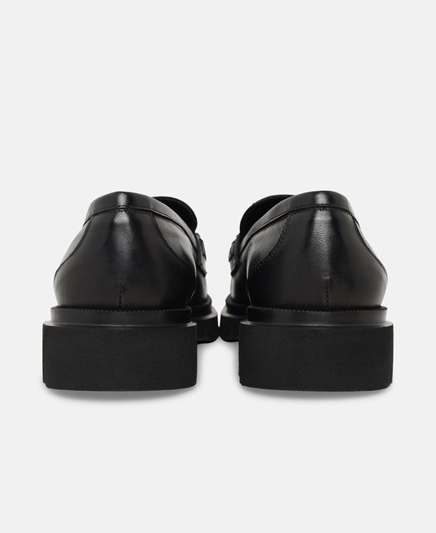 Weaty.O Loafers