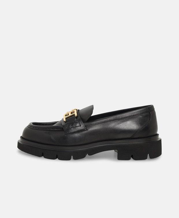 Weaty.O Loafers