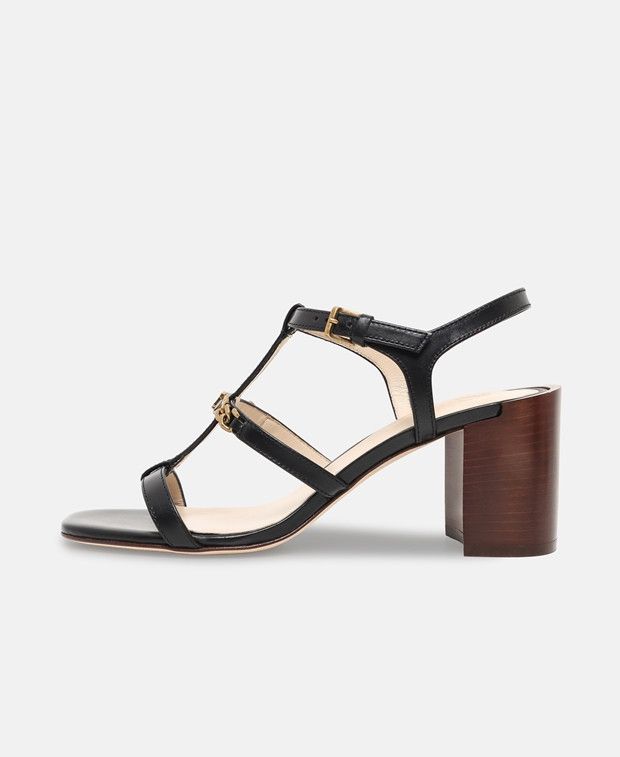 Tod's Heeled sandals Size US 7.5 / IT 37.5 - 4 Thumbnail
