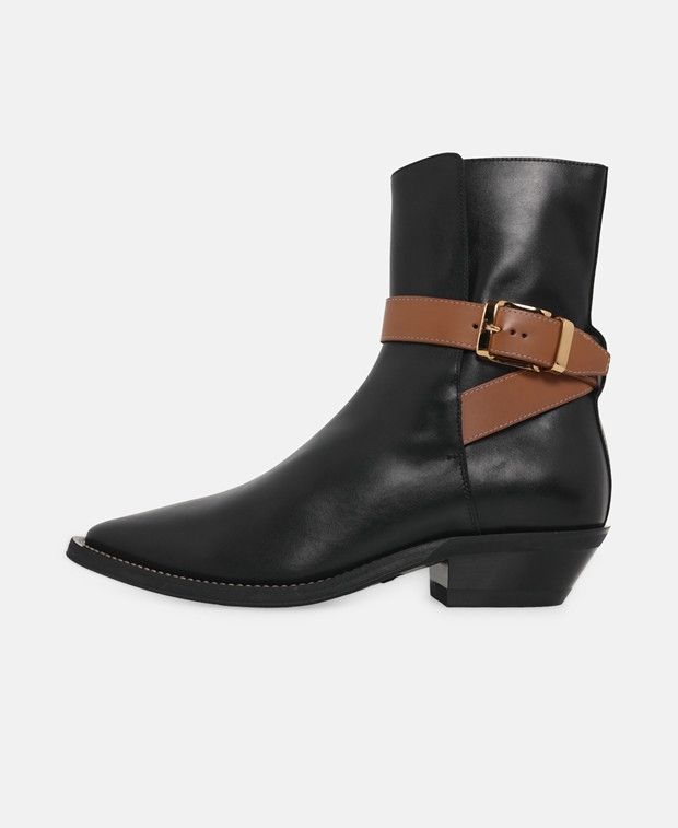 Tod's Ankle boots Size US 6.5 / IT 36.5 - 4 Thumbnail