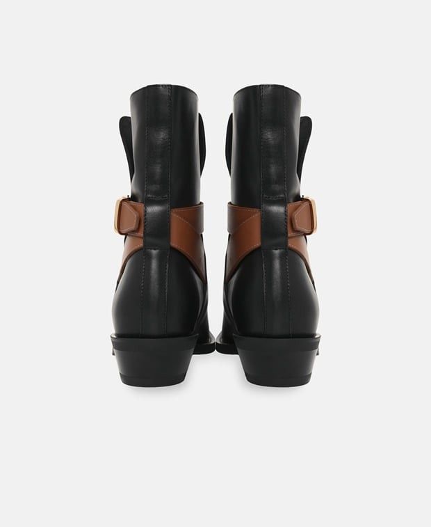 Tod's Ankle boots Size US 7.5 / IT 37.5 - 2 Thumbnail